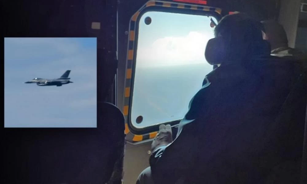 Σκληρή απάντηση Αθήνας στην τουρκική προκλητικότητα που ξεπέρασε κάθε όριο